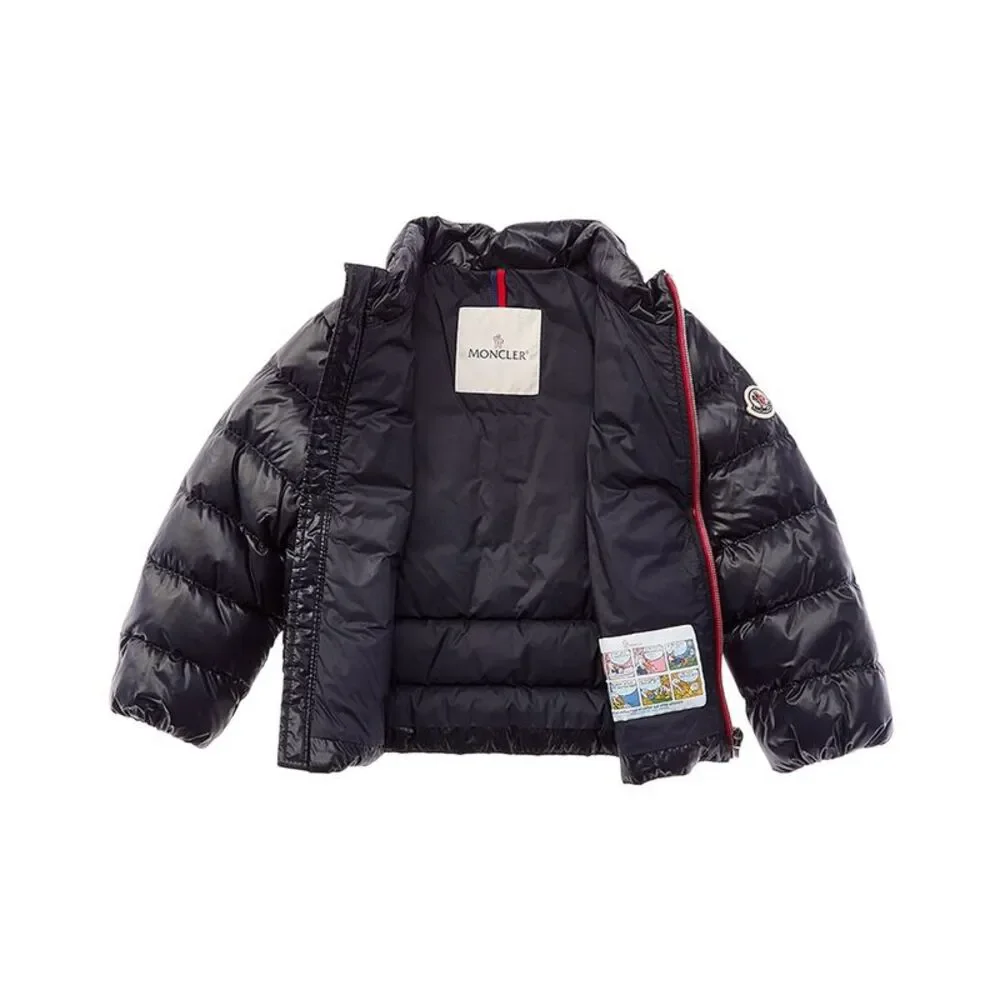 Moncler Girls Othoniel Jacket